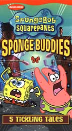 Sponge Buddies